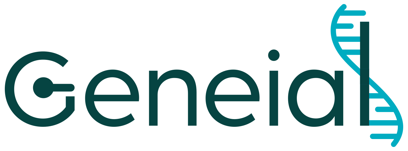 Geneial Logo